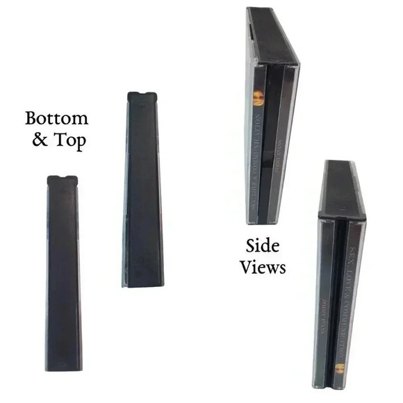 Sex, Love & Communication - Jimmy Evans (4 Audio CD Set) Marriage Today UNTESTED - Picture 7 of 7